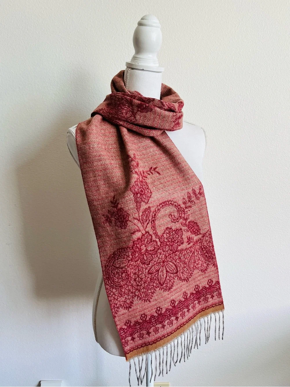 V. FRAAS soft woven